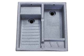 LAVADEROS DE PLASTICO